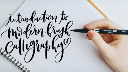 english calligraphy