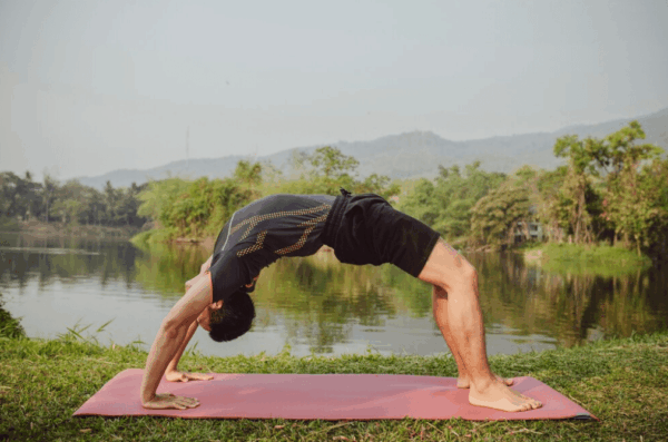 General Yoga