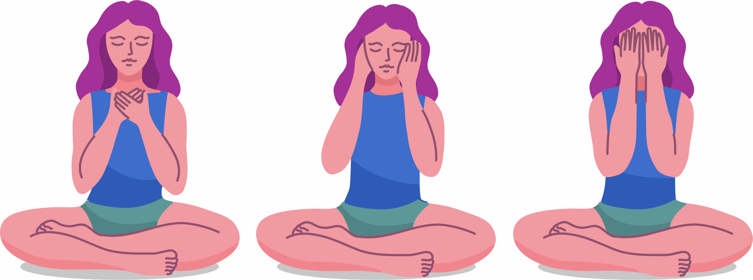 face yoga scaled