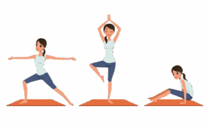 Online Yoga Classes