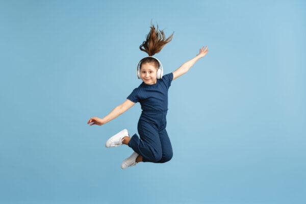 Kids Dance