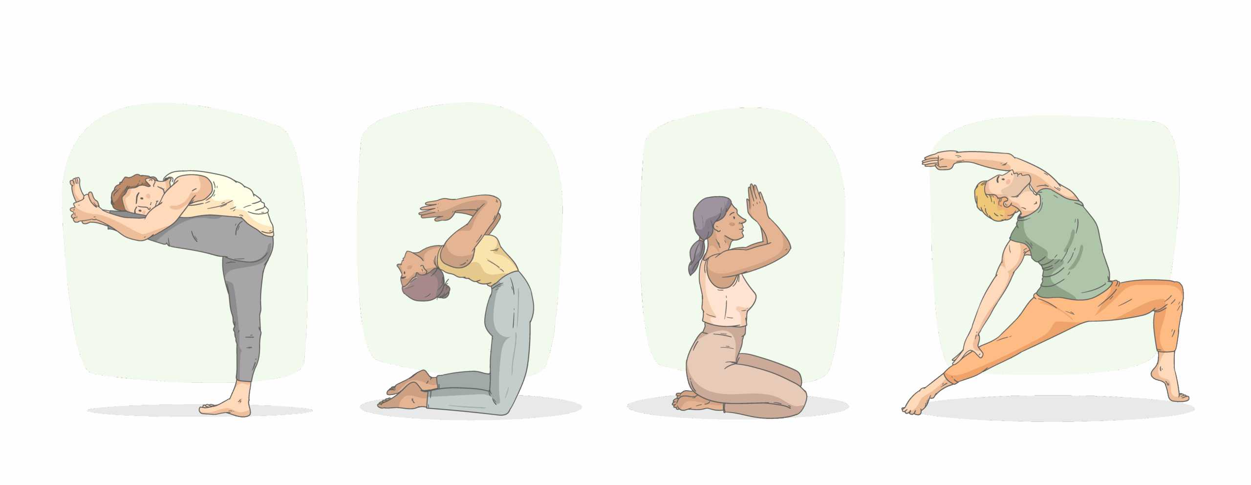 tummy yoga scaled