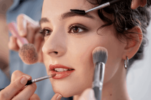 Makeup