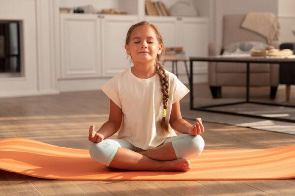 Kids Yoga