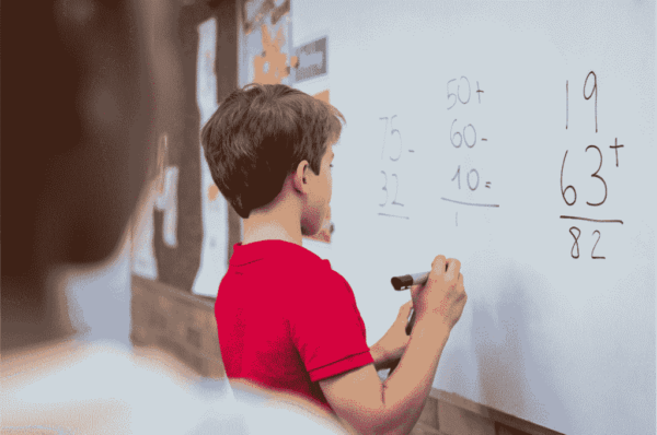 Academic Classes