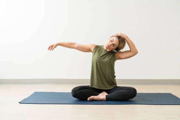 Cervical Yoga Classes
