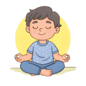 Kids Yoga & Fitness